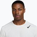 Pánské běžecké tričko Nike AeroSwift Dri-Fit ADV summit white/black 4