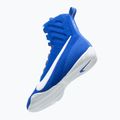 Boxerské boty Nike Machomai 3 game royal/white 12