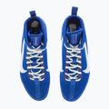 Boxerské boty Nike Machomai 3 game royal/white 13