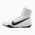 Boxerské boty Nike Machomai 3 white/black 9