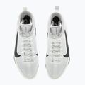 Boxerské boty Nike Machomai 3 white/black 13