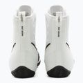 Boxerské boty Nike Machomai 3 white/black 14