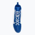 Boxerské boty Nike Machomai 3 game royal/white 5