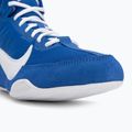 Boxerské boty Nike Machomai 3 game royal/white 7