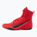 Boxerské boty Nike Machomai 3 university red/black 2