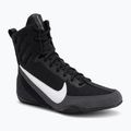 Boxerské boty Nike Machomai 3 black/white