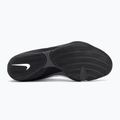 Boxerské boty Nike Machomai 3 black/white 4