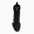 Boxerské boty Nike Machomai 3 black/white 5