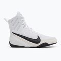Boxerské boty Nike Machomai 3 white/black 2