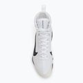 Boxerské boty Nike Machomai 3 white/black 5