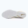 Boxerské boty Nike Machomai 3 white/metallic gold 15
