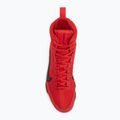 Boxerské boty Nike Machomai 3 university red/black 5