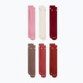 Pánské ponožky Nike Everyday Plus Cushioned Crew 6 pairs multi-color/936