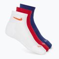 Ponožky Nike Everyday Plus Cushioned Ankle 3 páry multi-color/996