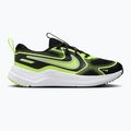 Dětské boty do vody Nike Cosmic Runner black/volt/wolf grey
