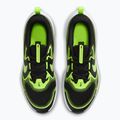 Dětské boty do vody Nike Cosmic Runner black/volt/wolf grey 4