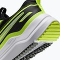 Dětské boty do vody Nike Cosmic Runner black/volt/wolf grey 6