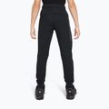 Dětské kalhoty Nike Sportswear Tech Fleece black/dark grey heather/black/black 2