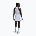 Tenisová sukně Nike Court Dri-Fit Ace Advantage white/white 3