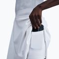 Tenisová sukně Nike Court Dri-Fit Ace Advantage white/white 8