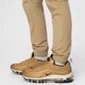Dětské kalhoty Nike Sportswear City Utility parachute beige/black 8