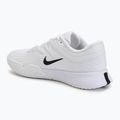 Pánské tenisové boty Nike Vapor Pro 3 white/black 3