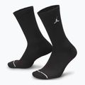 Ponožky  Jordan Everyday Cushioned Crew 6 pairs black/white 4