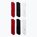 Ponožky Nike Jordan Everyday Cushioned Crew 6 párů multicolor 2