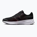 Pánské běžecké boty Nike Run Defy black/university red/white/cool grey 2