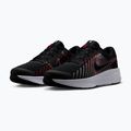 Pánské běžecké boty Nike Run Defy black/university red/white/cool grey 3