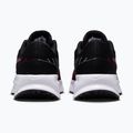 Pánské běžecké boty Nike Run Defy black/university red/white/cool grey 4