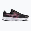 Dámské běžecké boty Nike Run Defy black/hyper pink/elemental pink