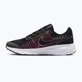 Dámské běžecké boty Nike Run Defy black/hyper pink/elemental pink 2