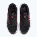 Dámské běžecké boty Nike Run Defy black/hyper pink/elemental pink 4