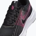 Dámské běžecké boty Nike Run Defy black/hyper pink/elemental pink 5
