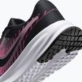 Dámské běžecké boty Nike Run Defy black/hyper pink/elemental pink 6