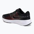 Pánské běžecké boty Nike Run Defy black/university red/white/cool grey 3