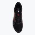 Pánské běžecké boty Nike Run Defy black/university red/white/cool grey 5
