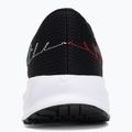 Pánské běžecké boty Nike Run Defy black/university red/white/cool grey 6