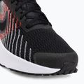 Pánské běžecké boty Nike Run Defy black/university red/white/cool grey 7