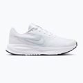 Dámské běžecké boty Nike Run Defy white / pure platinum / black