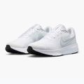 Dámské běžecké boty Nike Run Defy white / pure platinum / black 3