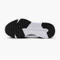 Dámské běžecké boty Nike Run Defy white / pure platinum / black 5