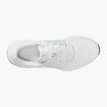 Dámské běžecké boty Nike Run Defy white / pure platinum / black 6
