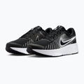 Pánské běžecké boty Nike Run Defy black/white 3