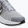 Pánské běžecké boty Nike Run Defy wolf grey/white/iron grey/black 7