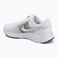 Pánské běžecké boty Nike Run Defy white/black 3