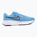 Pánské běžecké boty Nike Run Defy University Blue/White/Black/Blue Void 2