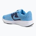 Pánské běžecké boty Nike Run Defy University Blue/White/Black/Blue Void 3