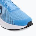 Pánské běžecké boty Nike Run Defy University Blue/White/Black/Blue Void 7